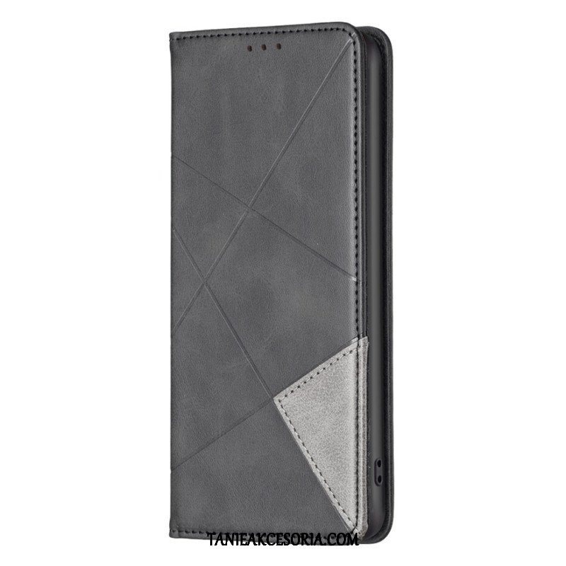 Etui Na Telefon do Xiaomi 13 Pro Etui Folio Diamenty