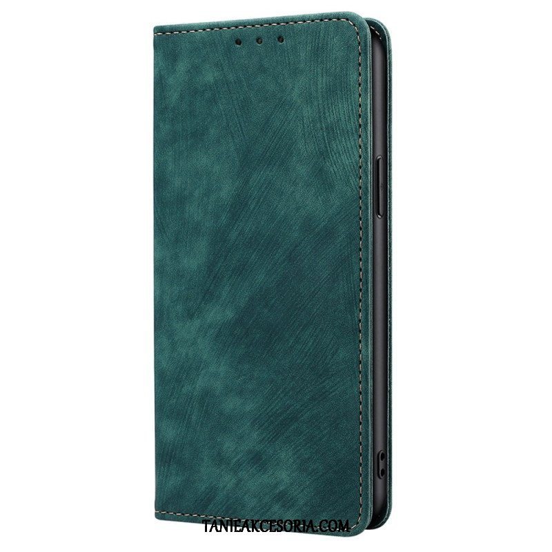 Etui Na Telefon do Xiaomi 13 Pro Etui Folio Retro