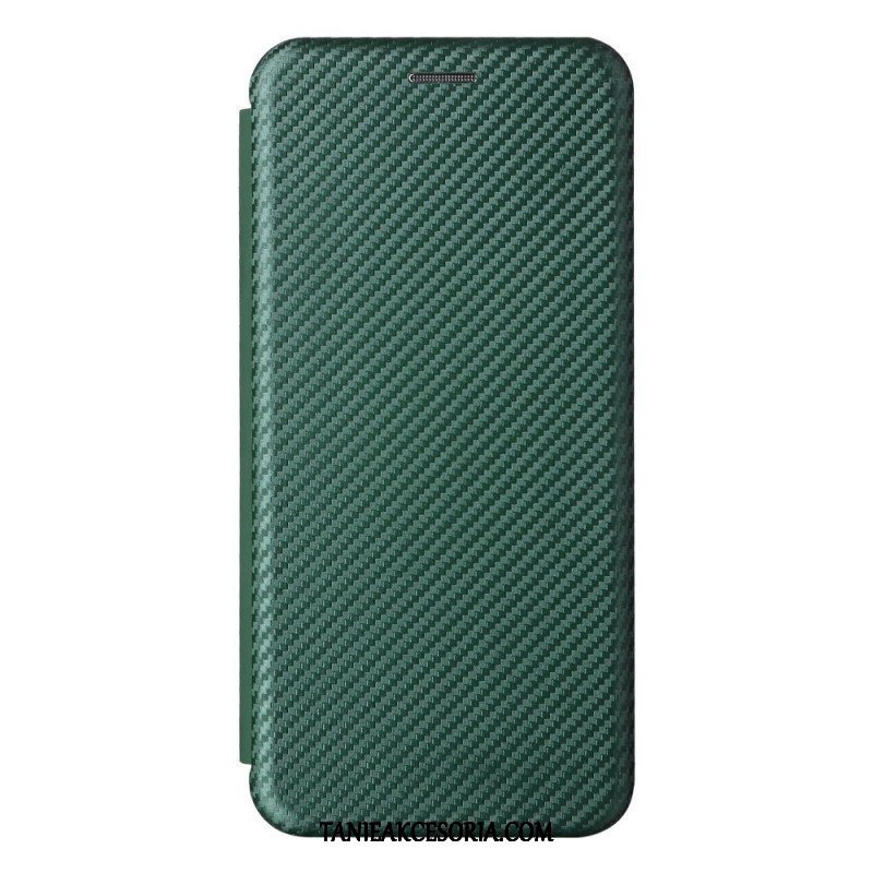 Etui Na Telefon do Xiaomi Redmi Note 11 / 11S Etui Folio Kolorowy Silikon Węglowy