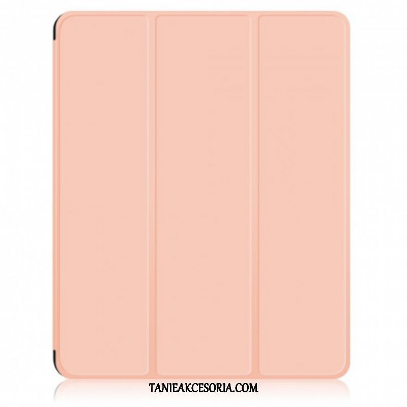 Etui Na Telefon do iPad Pro 11" (2022) Potrójny Uchwyt Na Rysik