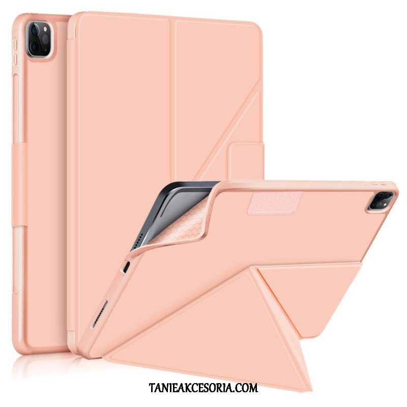 Etui Na Telefon do iPad Pro 12.9" (2022) Origami