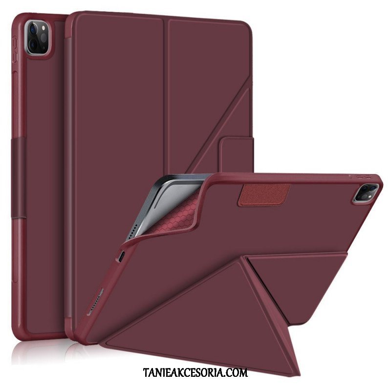 Etui Na Telefon do iPad Pro 12.9" (2022) Origami