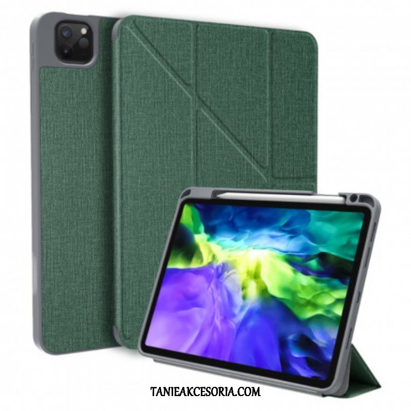 Etui Na Telefon do iPad Pro 12.9" (2022) Seria King Kong Mutural