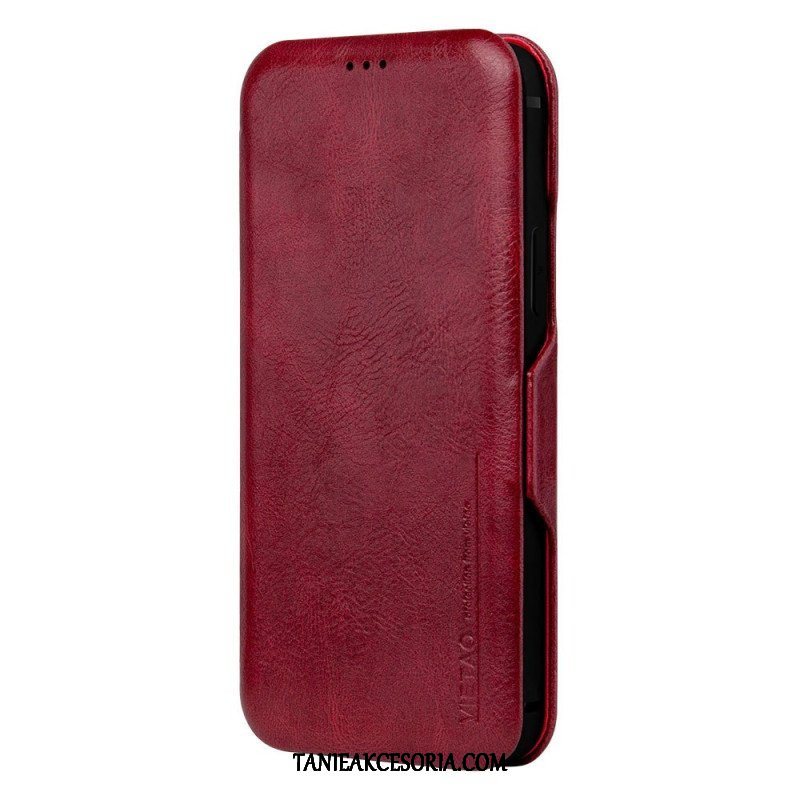 Etui Na Telefon do iPhone 14 Pro Etui Folio Wietao