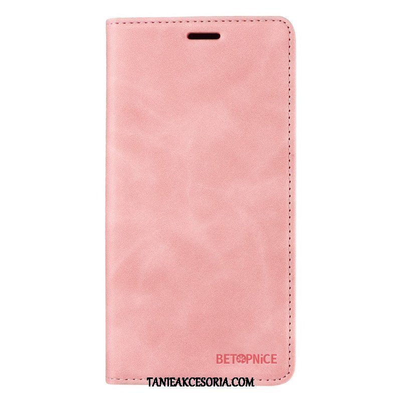 Etui Na Telefon do iPhone 15 Etui Folio Betopnice