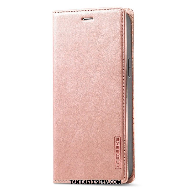 Etui Na Telefon do iPhone 15 Etui Folio Lc.imeeke