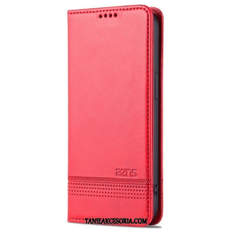 Etui Na Telefon do iPhone 15 Plus Etui Folio Efekt Cui Azns