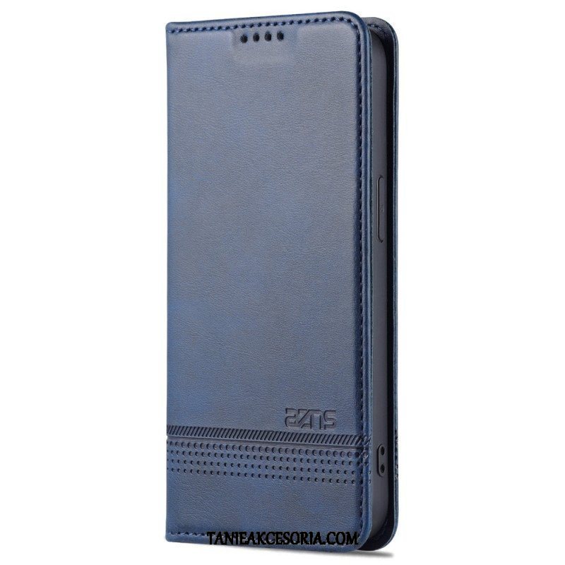 Etui Na Telefon do iPhone 15 Plus Etui Folio Efekt Cui Azns