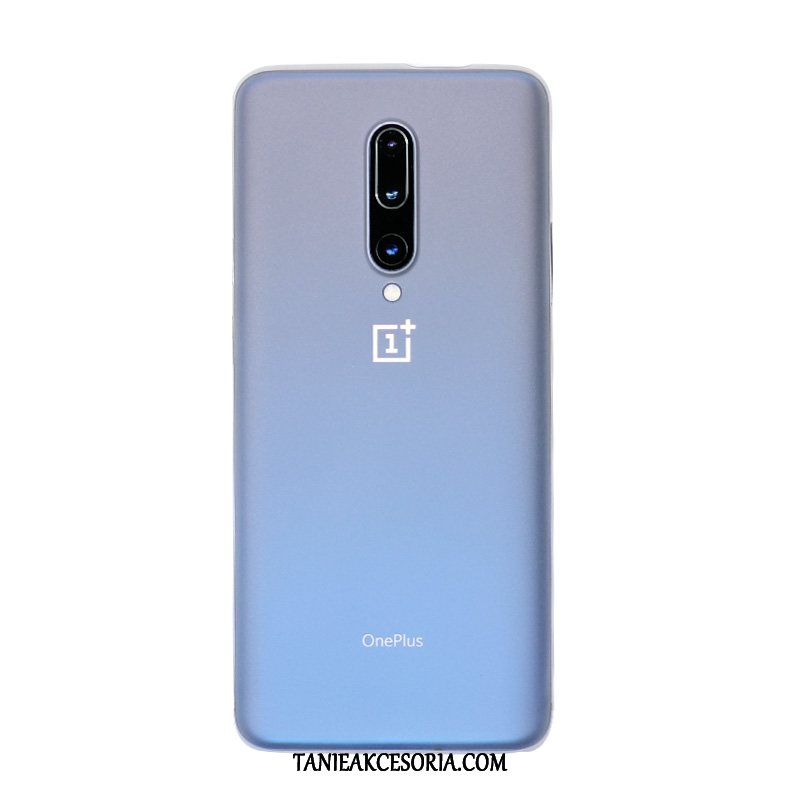 Etui Oneplus 7 Żółty Ochraniacz Trudno, Obudowa Oneplus 7 Nubuku Proste Osobowość