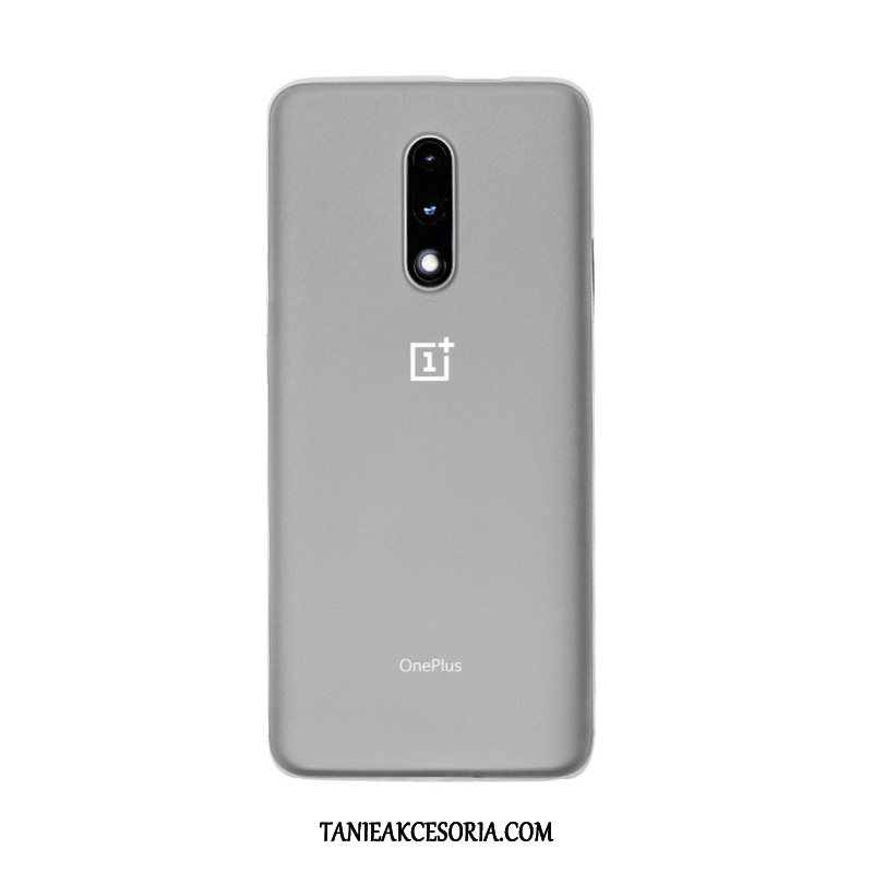 Etui Oneplus 7 Żółty Ochraniacz Trudno, Obudowa Oneplus 7 Nubuku Proste Osobowość