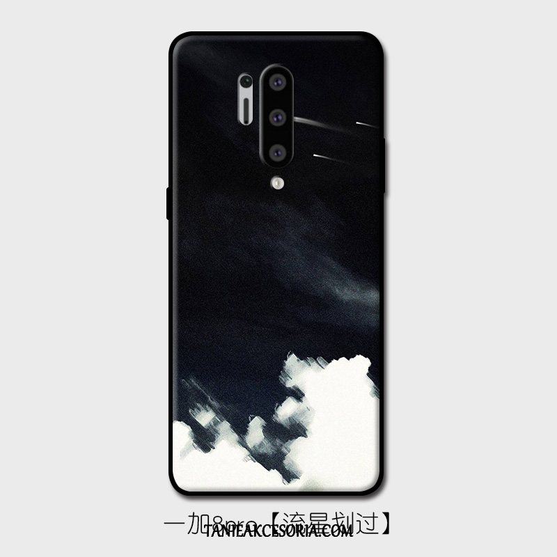 Etui Oneplus 8 Pro Moda Kreatywne Miękki, Futerał Oneplus 8 Pro Gwiaździsty Cienkie Silikonowe