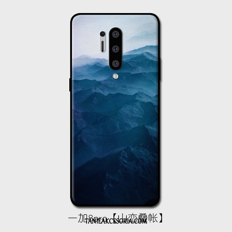 Etui Oneplus 8 Pro Moda Kreatywne Miękki, Futerał Oneplus 8 Pro Gwiaździsty Cienkie Silikonowe