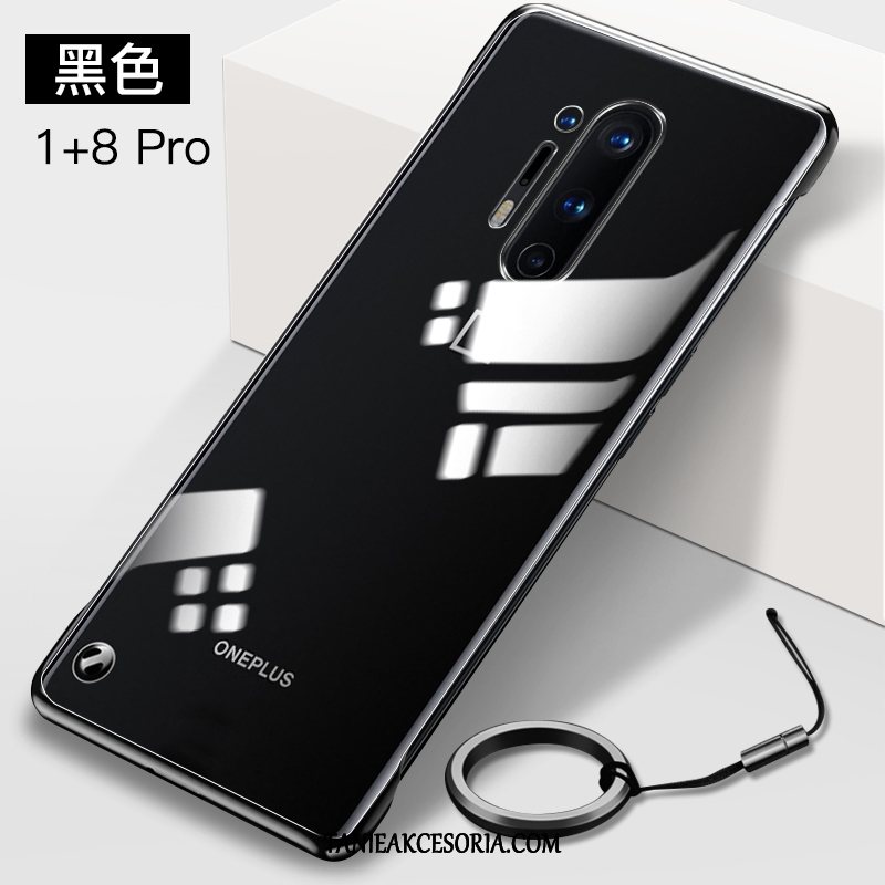 Etui Oneplus 8 Pro Osobowość Torby Cienkie, Pokrowce Oneplus 8 Pro Poszycie Zielony Czerwony Netto