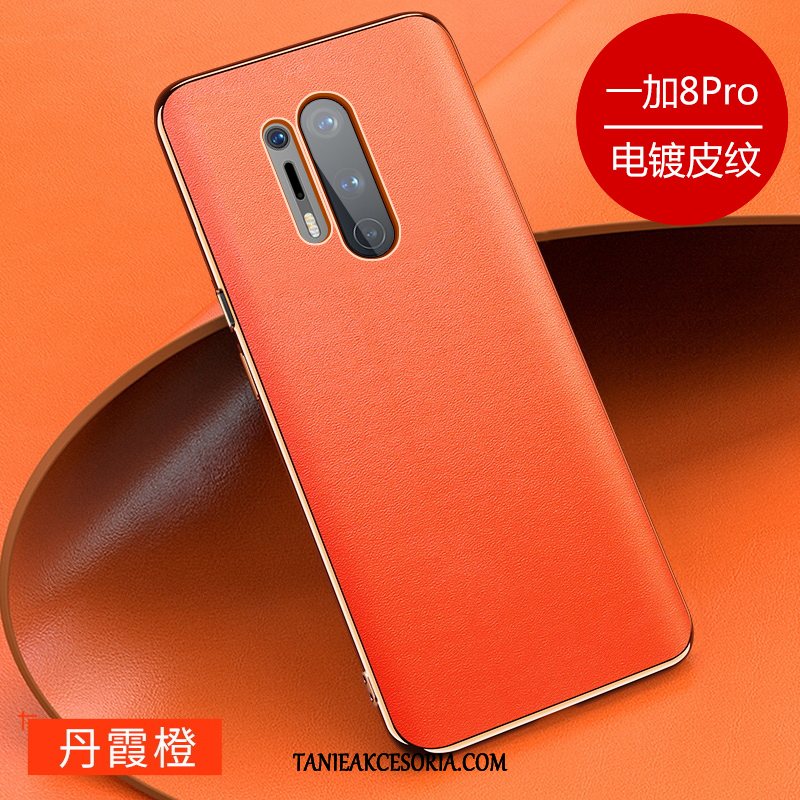 Etui Oneplus 8 Pro Zakochani Moda Luksusowy, Futerał Oneplus 8 Pro Miękki Nowy All Inclusive