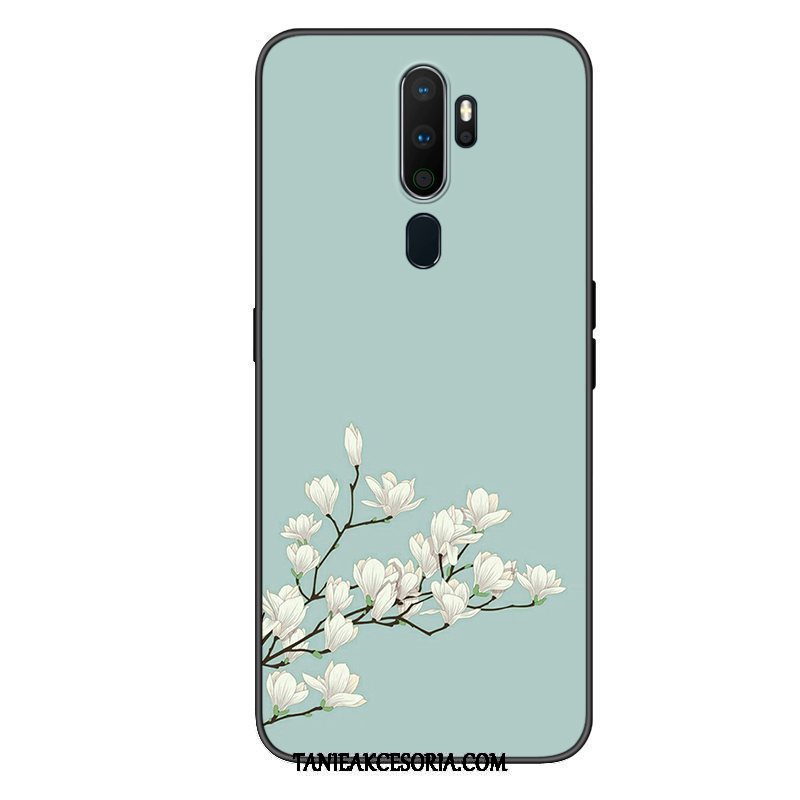 Etui Oppo A5 2020 Piękny Wzór Dostosowane, Obudowa Oppo A5 2020 Mały Świeży Miękki