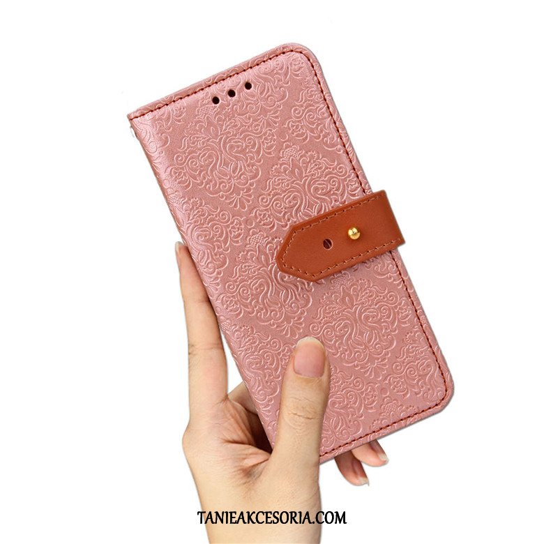 Etui Oppo R15 Silikonowe Ochraniacz Klapa, Futerał Oppo R15 Miękki Anti-fall Tendencja