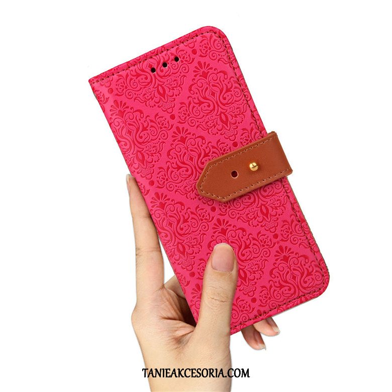 Etui Oppo R15 Silikonowe Ochraniacz Klapa, Futerał Oppo R15 Miękki Anti-fall Tendencja