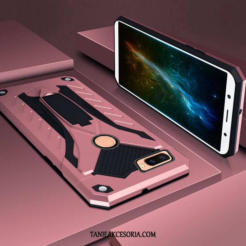 Etui Oppo R15 Silikonowe Trudno Czerwony, Pokrowce Oppo R15 Nubuku Miękki Tendencja