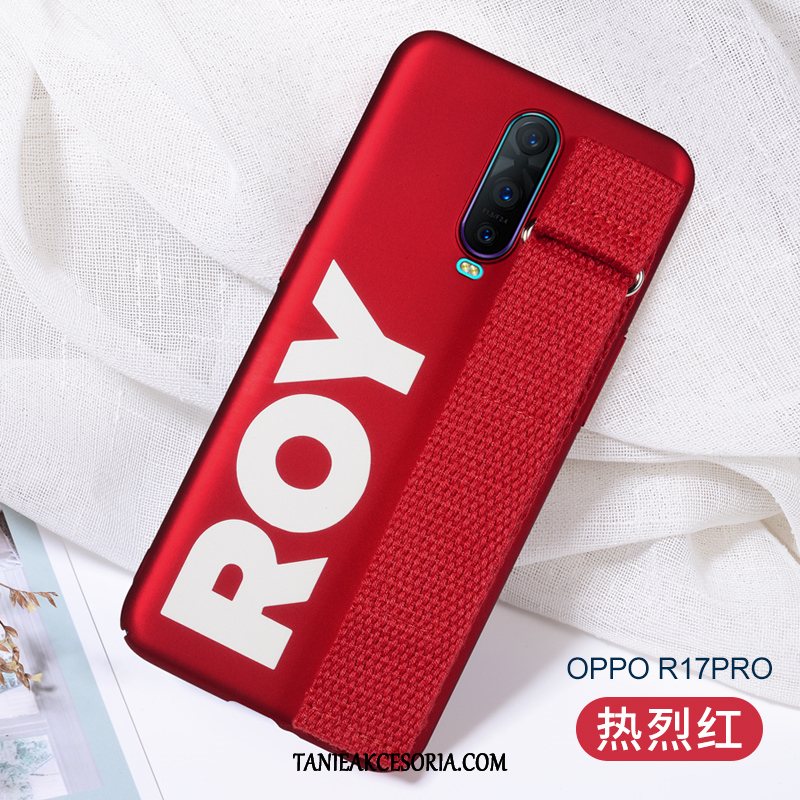 Etui Oppo R17 Modna Marka Anti-fall Silikonowe, Futerał Oppo R17 Telefon Komórkowy Zielony Ochraniacz