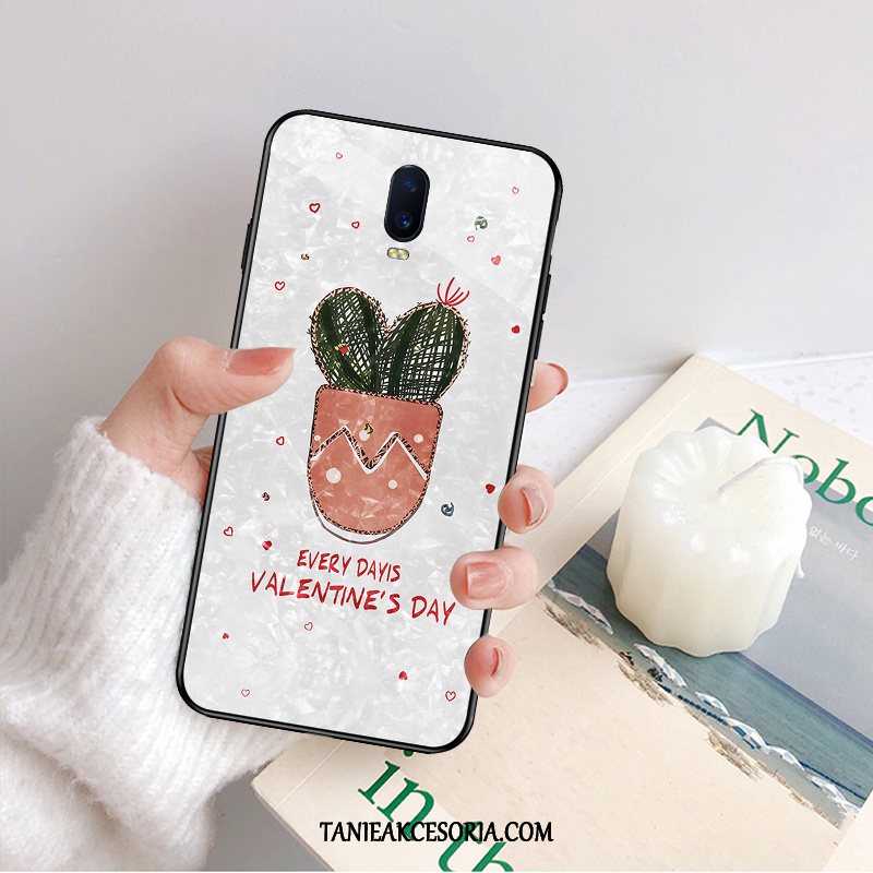 Etui Oppo R17 Osobowość Świeży Czerwony Netto, Futerał Oppo R17 Cienkie Piękny Kreskówka