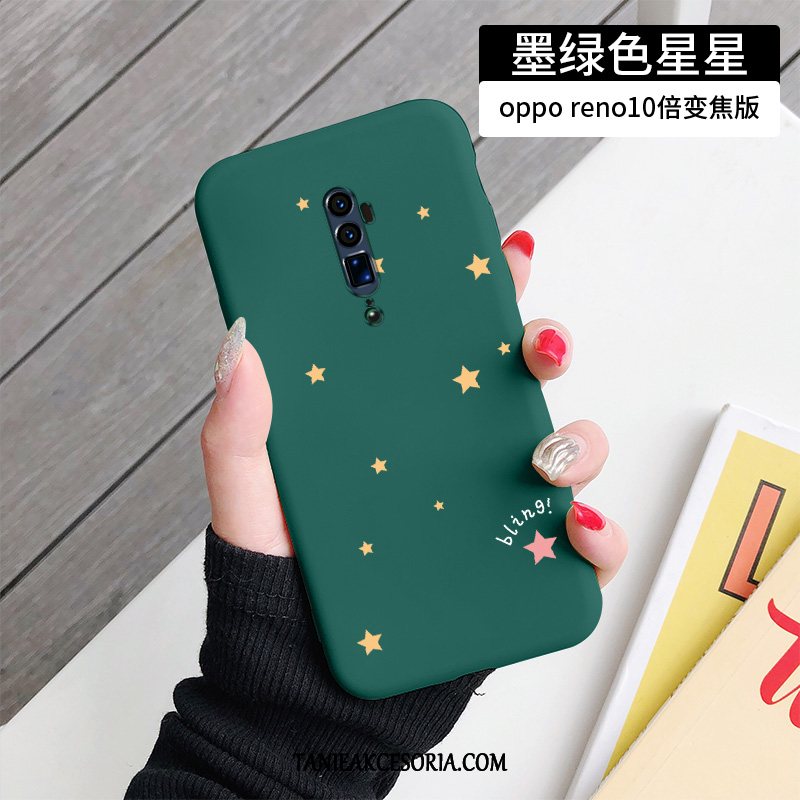 Etui Oppo R17 Pro Moda Miłość Gwiazdy, Futerał Oppo R17 Pro Osobowość Kreatywne Mały