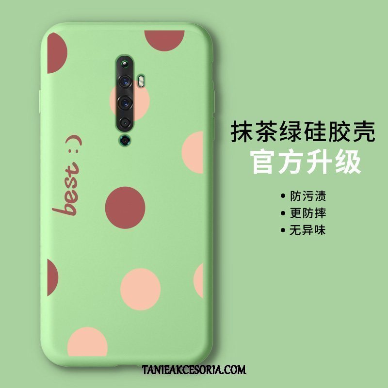 Etui Oppo Reno 2 Z Osobowość Miękki Mały, Pokrowce Oppo Reno 2 Z Kreatywne Tendencja Figlarny