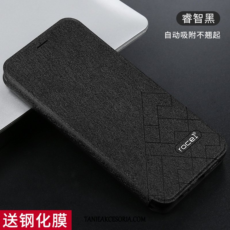 Etui Oppo Rx17 Neo All Inclusive Proste Ochraniacz, Obudowa Oppo Rx17 Neo Telefon Komórkowy Miękki Anti-fall Braun