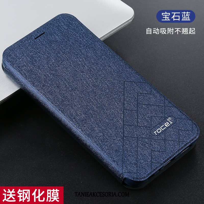 Etui Oppo Rx17 Neo All Inclusive Proste Ochraniacz, Obudowa Oppo Rx17 Neo Telefon Komórkowy Miękki Anti-fall Braun