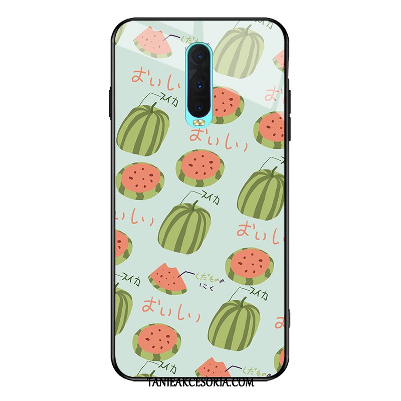 Etui Oppo Rx17 Pro Kreatywne Trudno Moda, Pokrowce Oppo Rx17 Pro Kreskówka All Inclusive Piękny