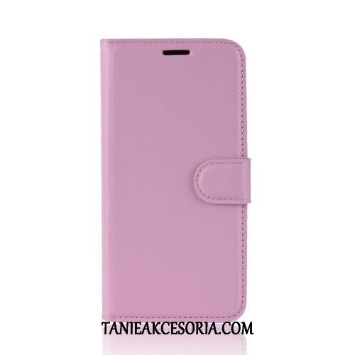 Etui Redmi Note 9 Czerwony Biznes Litchi, Futerał Redmi Note 9 Anti-fall Zielony Każdego Dnia Beige