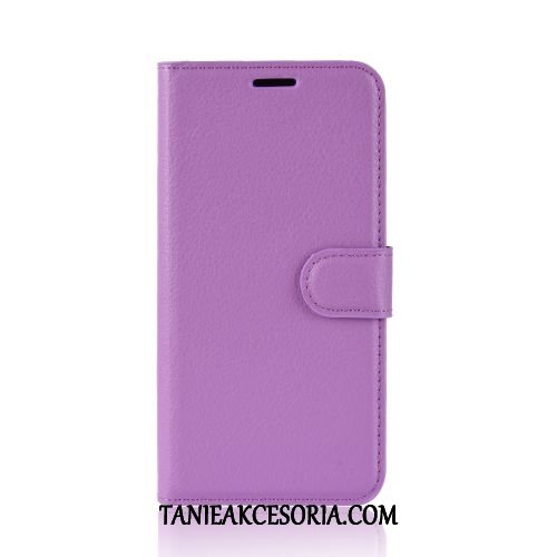 Etui Redmi Note 9 Czerwony Biznes Litchi, Futerał Redmi Note 9 Anti-fall Zielony Każdego Dnia Beige