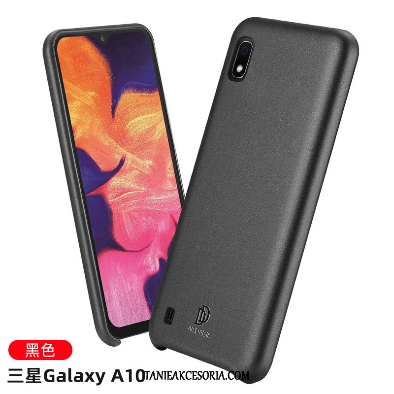 Etui Samsung Galaxy A10 Telefon Komórkowy Nowy Ochraniacz, Futerał Samsung Galaxy A10 Gwiazda Biznes Anti-fall