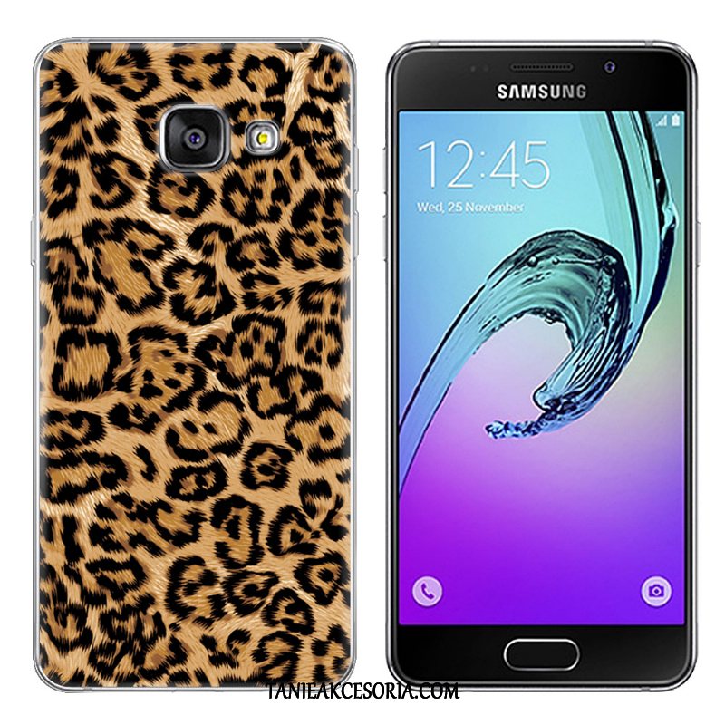 Etui Samsung Galaxy A3 2017 Gorąca Sprzedaż Gwiazda Miękki, Futerał Samsung Galaxy A3 2017 Kolor Purpurowy Nowy