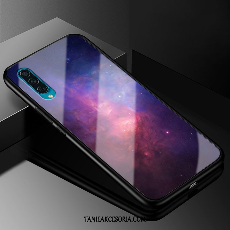 Etui Samsung Galaxy A30s Kreatywne Nowy Telefon Komórkowy, Futerał Samsung Galaxy A30s Ochraniacz All Inclusive Szkło