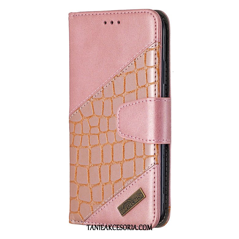 Etui Samsung Galaxy A41 Klapa Ochraniacz Gwiazda, Obudowa Samsung Galaxy A41 Zielony All Inclusive Anti-fall