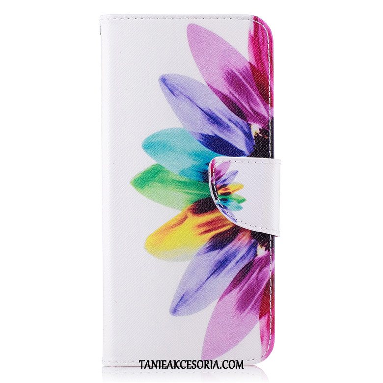 Etui Samsung Galaxy A41 Tendencja Kreskówka Anti-fall, Obudowa Samsung Galaxy A41 Kreatywne Gwiazda Niebieski