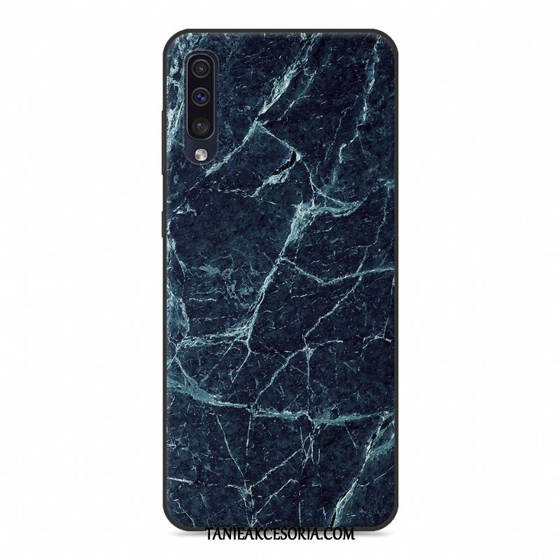 Etui Samsung Galaxy A50 Gwiazda Ochraniacz Wzór, Obudowa Samsung Galaxy A50 Kolor Osobowość Silikonowe