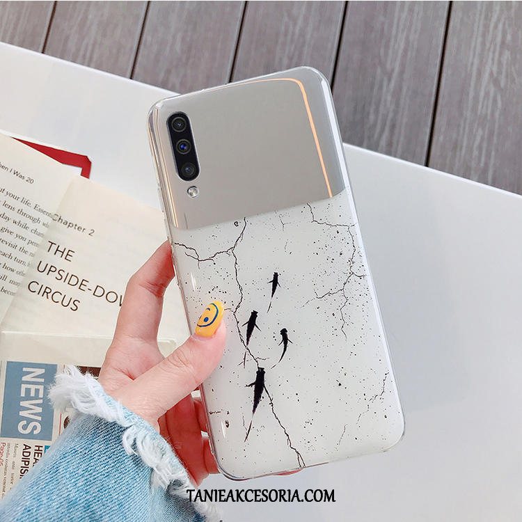 Etui Samsung Galaxy A50s Ochraniacz Kreatywne Osobowość, Pokrowce Samsung Galaxy A50s Moda Sztuka Gwiazda