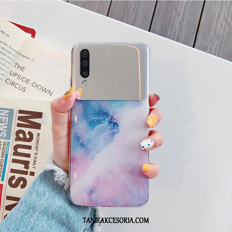 Etui Samsung Galaxy A50s Ochraniacz Kreatywne Osobowość, Pokrowce Samsung Galaxy A50s Moda Sztuka Gwiazda