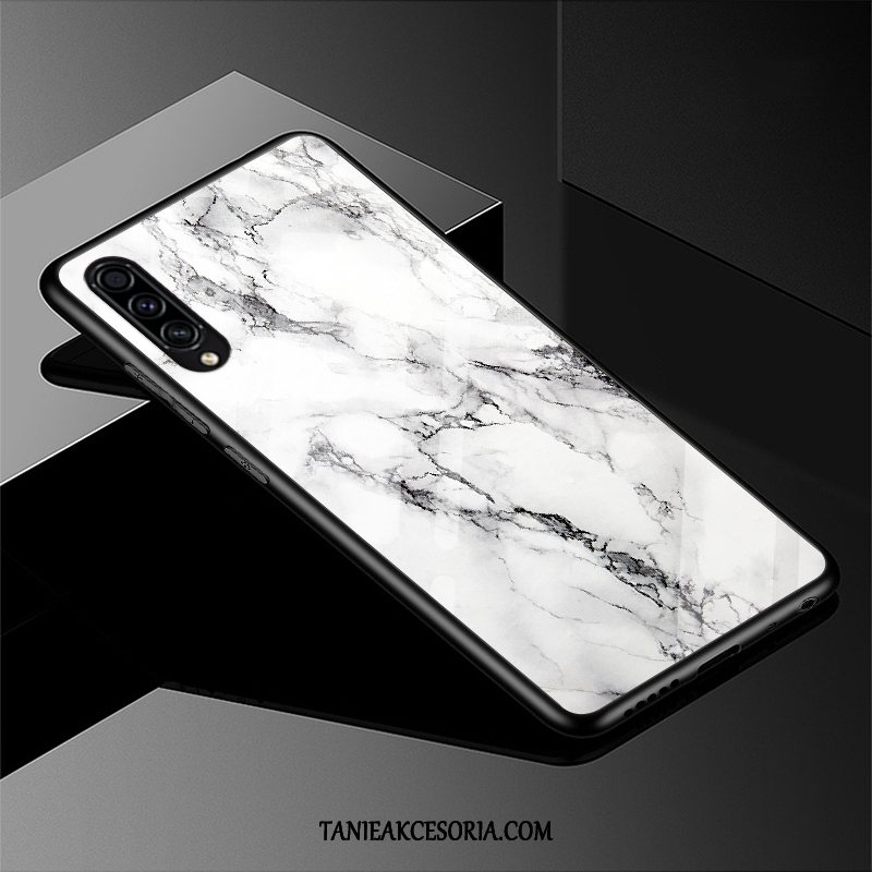 Etui Samsung Galaxy A50s Ochraniacz Osobowość Kreskówka, Futerał Samsung Galaxy A50s Anti-fall Nubuku Modna Marka