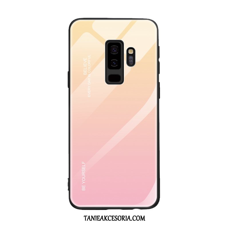 Etui Samsung Galaxy A6+ Lustro Silikonowe Kreatywne, Futerał Samsung Galaxy A6+ Gwiazda Miękki All Inclusive