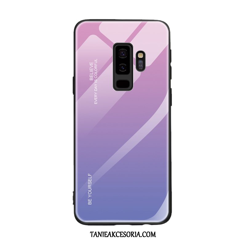 Etui Samsung Galaxy A6+ Lustro Silikonowe Kreatywne, Futerał Samsung Galaxy A6+ Gwiazda Miękki All Inclusive