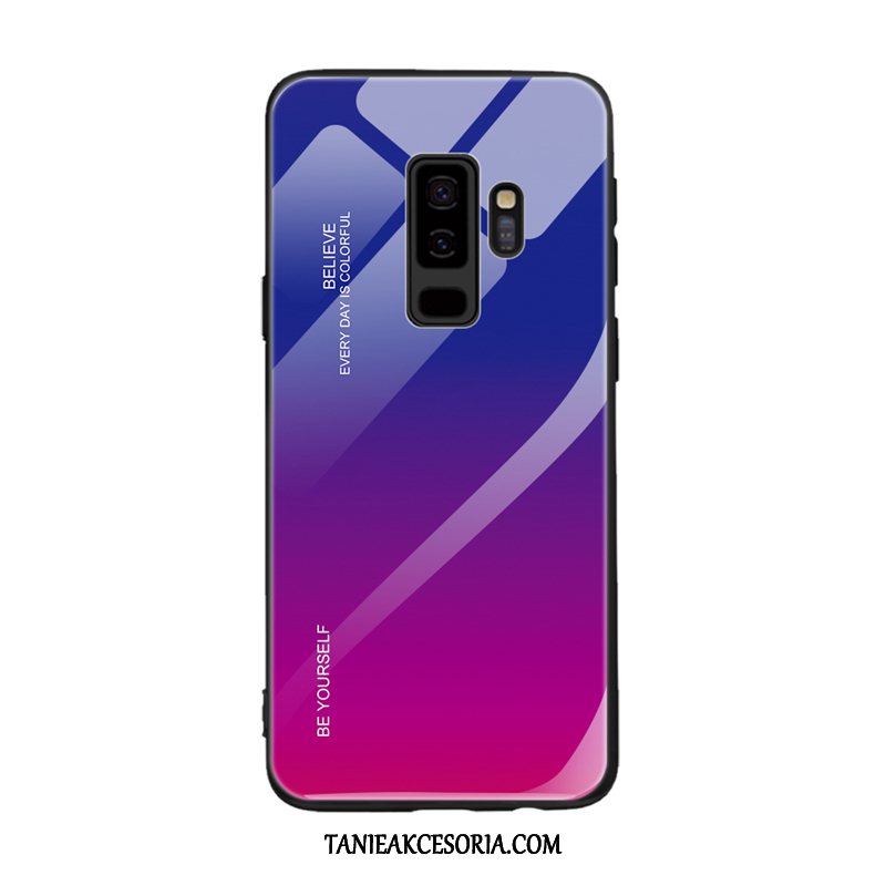 Etui Samsung Galaxy A6+ Lustro Silikonowe Kreatywne, Futerał Samsung Galaxy A6+ Gwiazda Miękki All Inclusive