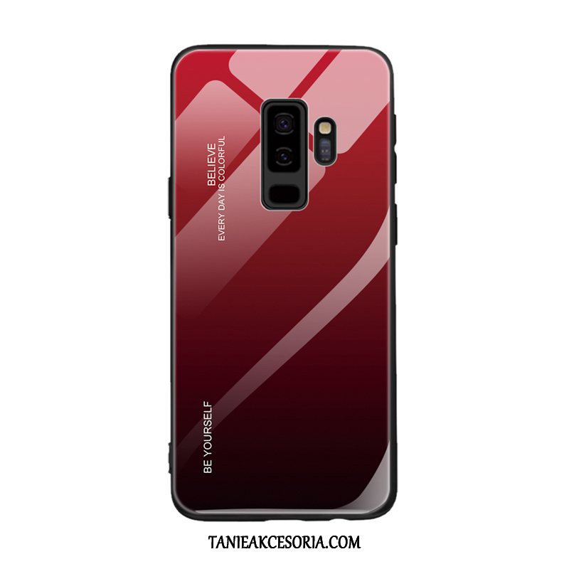 Etui Samsung Galaxy A6+ Lustro Silikonowe Kreatywne, Futerał Samsung Galaxy A6+ Gwiazda Miękki All Inclusive