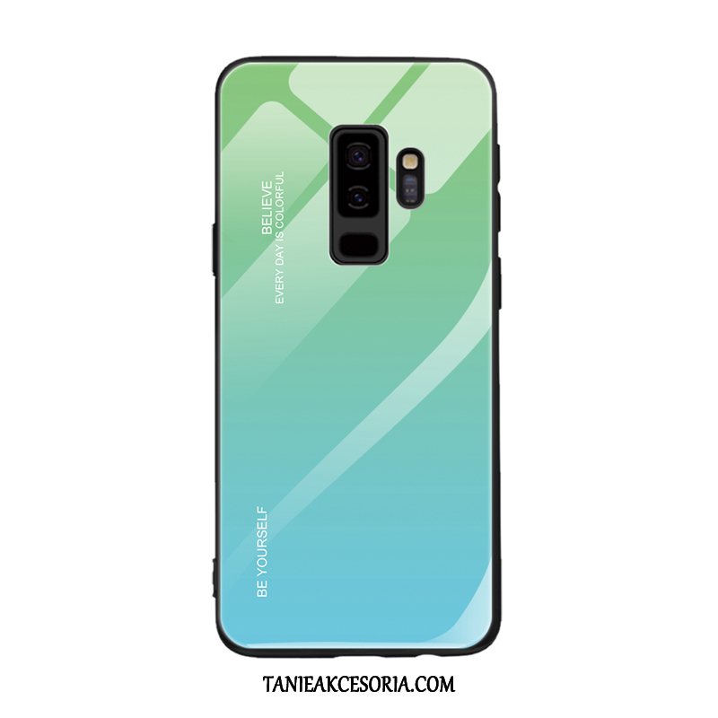 Etui Samsung Galaxy A6+ Lustro Silikonowe Kreatywne, Futerał Samsung Galaxy A6+ Gwiazda Miękki All Inclusive