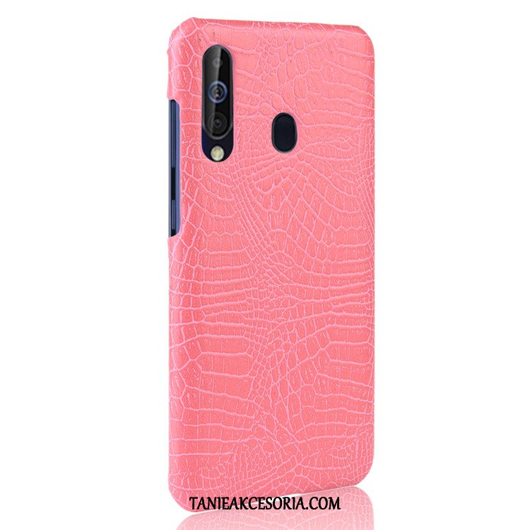 Etui Samsung Galaxy A60 Trudno Ochraniacz Jakość, Obudowa Samsung Galaxy A60 Telefon Komórkowy Gwiazda Torby Orange