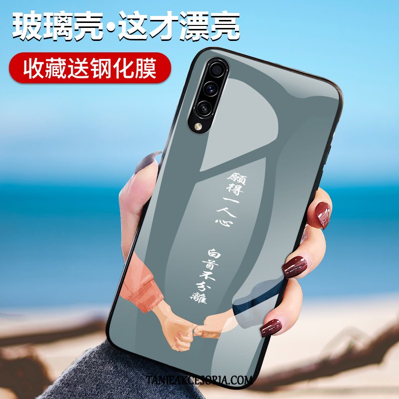 Etui Samsung Galaxy A70s All Inclusive Anti-fall Gwiazda, Obudowa Samsung Galaxy A70s Ochraniacz Telefon Komórkowy Kreatywne