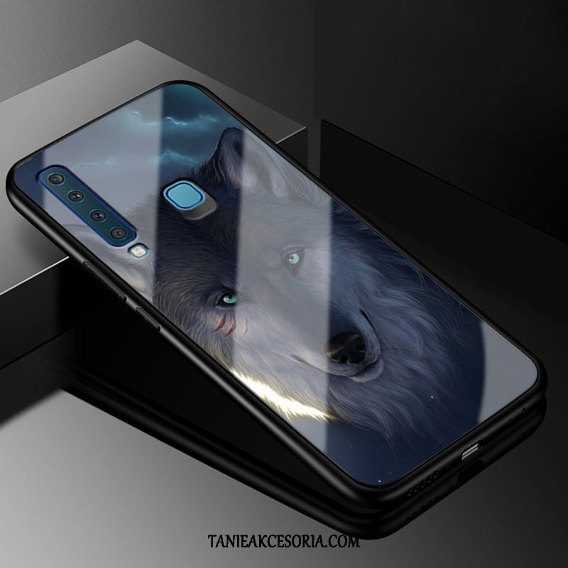 Etui Samsung Galaxy A9 Gwiazda Trudno Kreatywne, Futerał Samsung Galaxy A9 Telefon Komórkowy Ochraniacz Osobowość