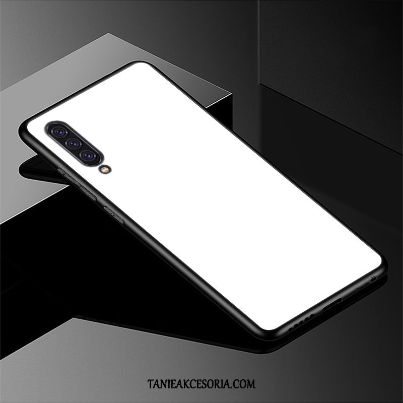 Etui Samsung Galaxy A90 5g Moda Proste Ochraniacz, Pokrowce Samsung Galaxy A90 5g Telefon Komórkowy Jednolity Kolor Gwiazda