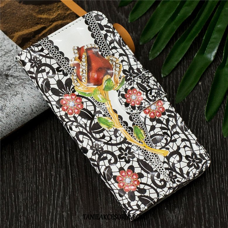 Etui Samsung Galaxy J4+ Anti-fall Żółty Silikonowe, Pokrowce Samsung Galaxy J4+ Telefon Komórkowy Gwiazda Miękki